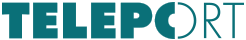 «Телепорт» логотип